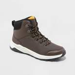 Men's Lawson Hybrid Hiker Winter Boots - All in Motion™