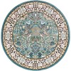 Unique Loom Narenj Collection Area Rug - Bristol - 2 of 4