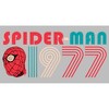 Girl's Spider-Man: Beyond Amazing Retro 1977 T-Shirt - 2 of 4