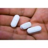 Brandywine Magnesium L-lactate Dihydrate 84mg Caplet, 100 Ct - 3 of 3