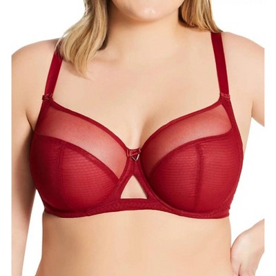 Women's Victory Balcony Bra - Curvy Kate