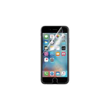 iHome Tempered Glass Screen Protector For Apple iPhone 6 Plus7 Plus8 Plus  Clear IH8PS530C OD - Office Depot