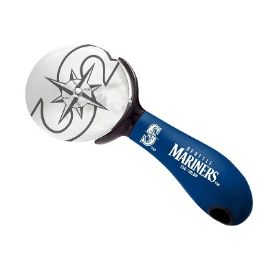 MLB Seattle Mariners Pizza Cutter