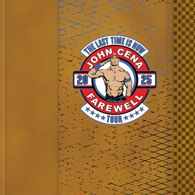 john cena (farewell tour)