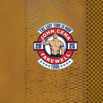 john cena (farewell tour)