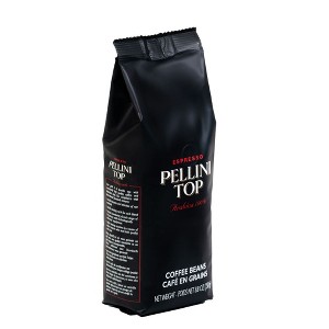 Pellini Top Whole Bean Coffee 250g/8.8oz - 1 of 4