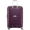 Samsonite Freeform Hardside Expandable Spinner Luggage 2PC Set(21/28-Carry-on/Large)Purple - 3 of 4