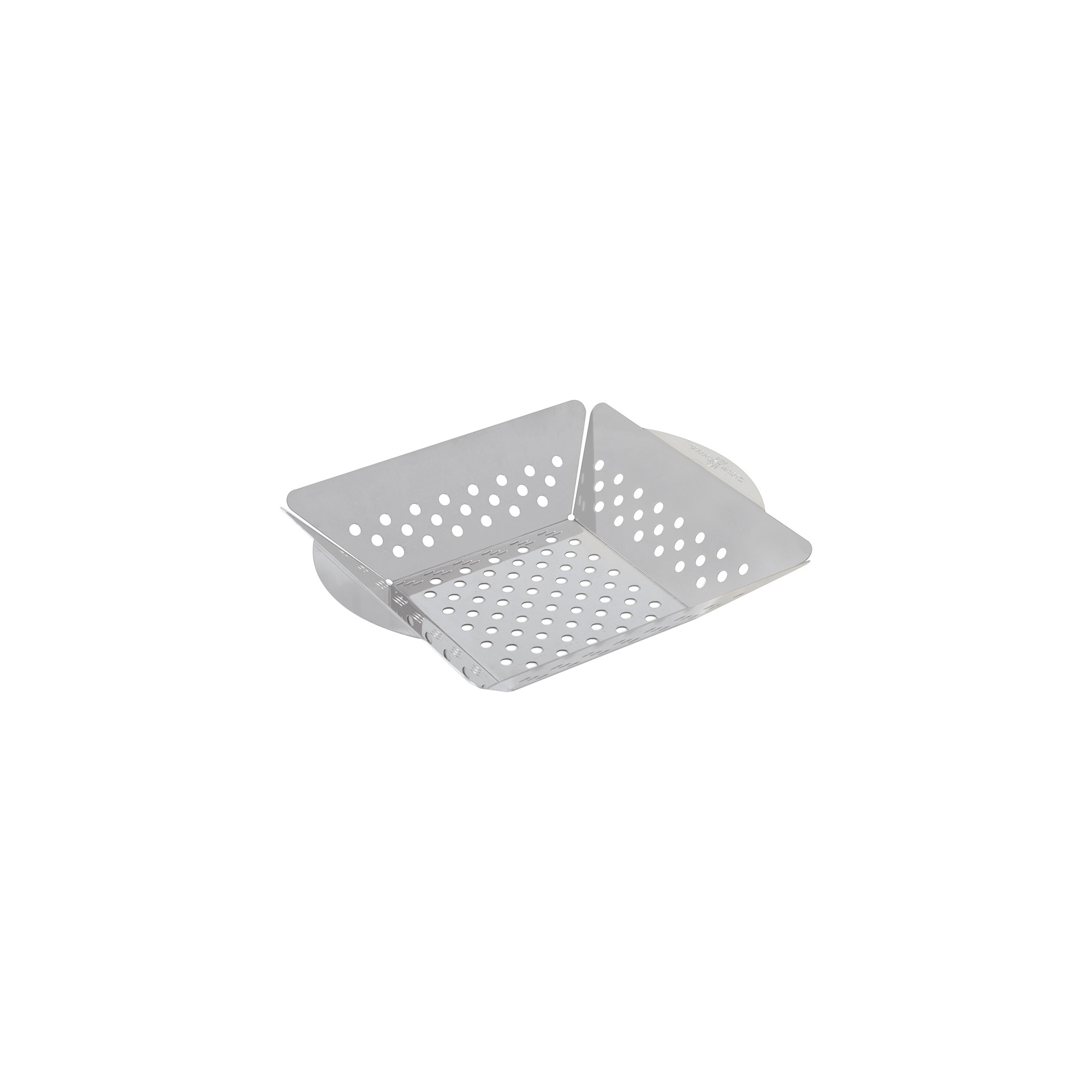 Nordic Ware Perforated Grilling Basket