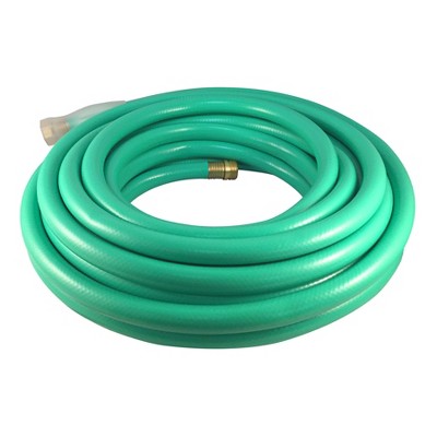 Flexon 5/8-Inch Heavy Duty 5-Ply Garden Hoses