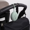 La’dore Baby Pacifier & Case Set – BPA-Free Silicone Soother for Teething Relief + Portable Pacifier Holder for Travel & Storage - 3 of 4