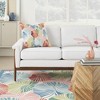 Waverly Curative Outdoor Throw Pillow - 4 of 4