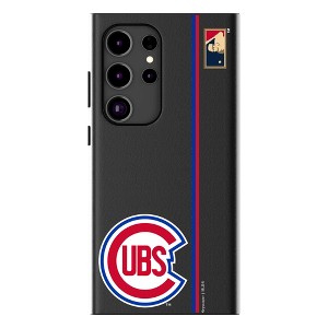 Keyscaper Cooperstown MLB Sidebar MagSafe Compatible Cell Phone Case for Galaxy S24 Plus - 1 of 4
