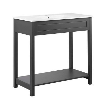 Modway Altura 36Inch Bathroom Vanity