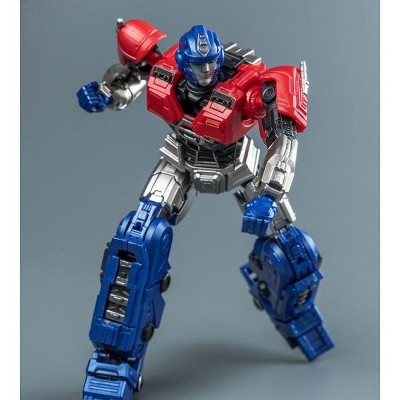 Orion Pax (Cog-Less Mode) AMK Series Model Kit | Transformers: One | Yolopark Action figures