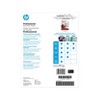 HP Inc. Professional Business Paper, Matte, 52 lb, 8.5 x 11 in. (216 x 279 mm), 150 sheets 4WN05A - 3 of 3