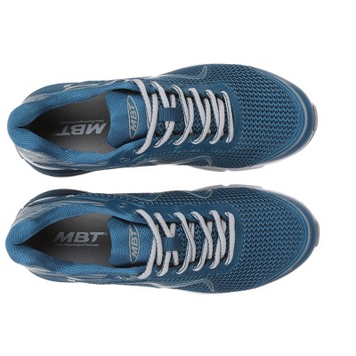 MBT Men's Colorado X in Gray/blue , 9.5 — фото 7