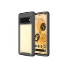 SaharaCase GRIP Series Case for Google Pixel 6 Pro Black (CP00185) - 3 of 4