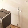 VisioGear Cord Holder, Desk Cord Organizer Cable Clips, Wire Management Clips & Cable Hooks - 2 of 4
