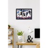 Trends International MLS League - Strikers 25 Framed Wall Poster Prints - 2 of 4