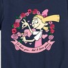 Boys' - Hey Arnold! - Valentine's I Love You Short Sleeve Graphic T-Shirt - 2 of 4