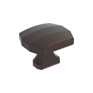 Amerock Bellamy Knob for Cabinets, Drawers, and Furniture - 1 of 4