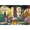 Trends International Star Wars: Saga - Galaxy Of Creatures Group Unframed Wall Poster Prints - 4 of 4