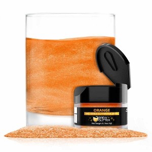 Brew Glitter Colorful Drink Glitter Series (1x 4g Jar) - 1 of 4