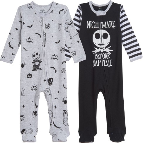  Disney Nightmare Before Christmas Lounge pants Jack