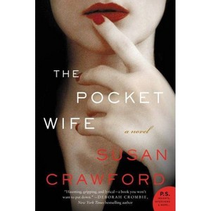The Pocket Wife - by  Susan Crawford (Paperback) - 1 of 1