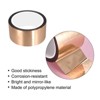 Unique Bargains Adhesive Mirror Finish Decor Metalized Polyester Film Tape - 3 of 4