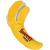 Yeowww! Peeled Banana Catnip Toy for Cats - 6" (Yellow) - 2 of 3