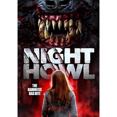 Night Howl (DVD)(2019)