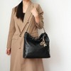 MKF Collection Celestine Shoulder Women’s Bag Quilted Vegan Leather by Mia K - 3 of 4