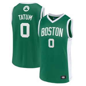 NBA Boston Celtics Boys' Jayson Tatum Jersey - 1 of 3
