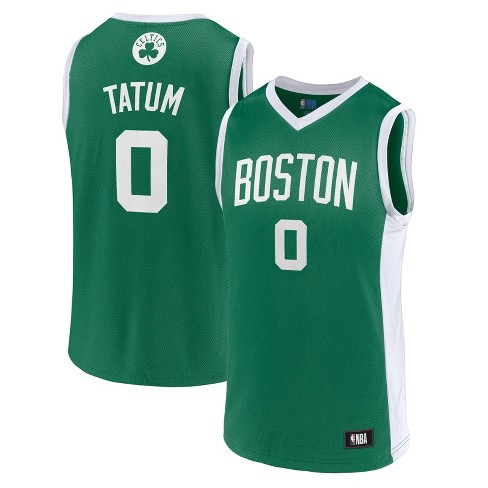 Jason Tatum jersey store XL