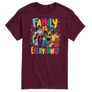 Men's - Encanto -  Short Sleeve Graphic T-Shirt - 1 of 4