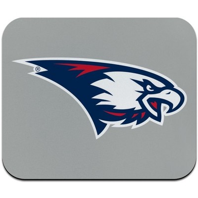 Southern Indiana Secondary Logo Low Profile Thin Mouse Pad
