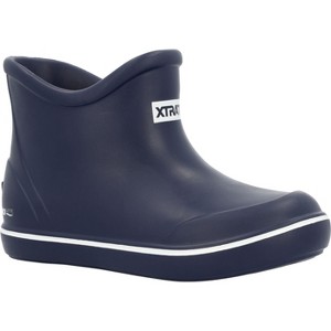 Kids TUFS Little Kids Ankle Deck Boot - 1 of 4