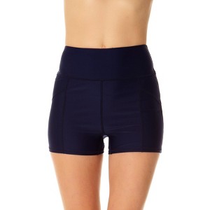 Coppersuit - Women's Swim Swim Short - 1 of 4