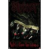 Trends International Slipknot - End The World Unframed Wall Poster Print Clear Push Pins Bundle 14.725" x 22.375" - 4 of 4