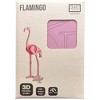 Little & Wood: Woodlet: Small - Flamingo - Pink, 3D Wooden Kit-Set, Ages 6+ - 3 of 4
