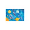TeachersParadise - Prang® Half Pan Watercolor Refill Tray, 8 Colors, 3  Trays - DIX82000