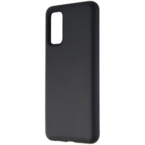 Blu Element Armour 2X Series Hard Case for Samsung Galaxy S20 - Black - 1 of 1