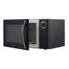 Proctor Silex 1.1 cu ft 1000 Watt Microwave Oven (Brand May Vary) - image 4 of 4