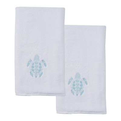 Split P Turtles Bath Towel Set Of 2 : Target