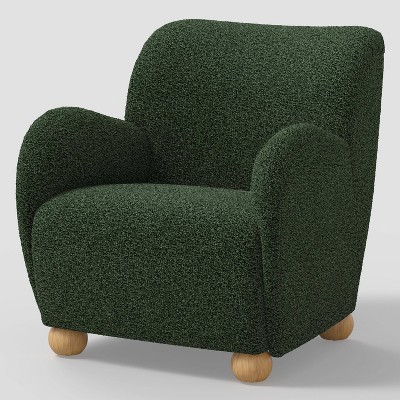 Rumi Armchair in Milano Fern - Threshold™