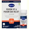 Hyland'S Poison Ivy & Poison Oak Relief Treatment Tablets, 50 Count - 3 of 4
