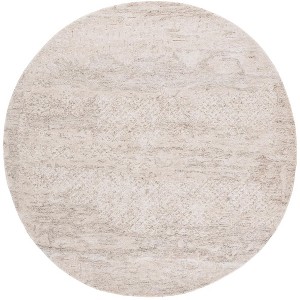 Harvest HVT101 Hand Tufted Indoor Rugs - Safavieh - 1 of 4