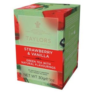 Taylors of Harrogate Tea - 20ct - 1 of 2