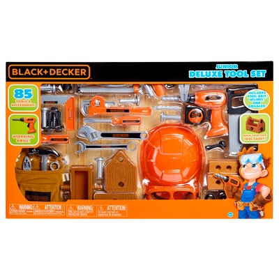 black and decker toys target